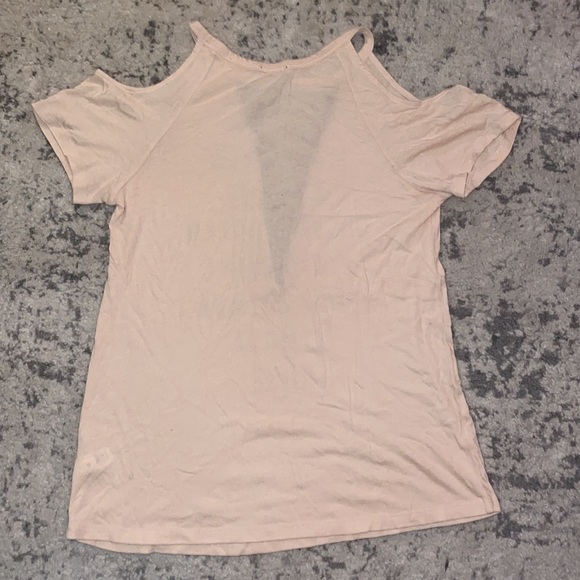 Front lace top - Picture 2 of 2